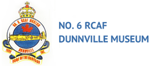 Dunnville #6 SFTS Logo
